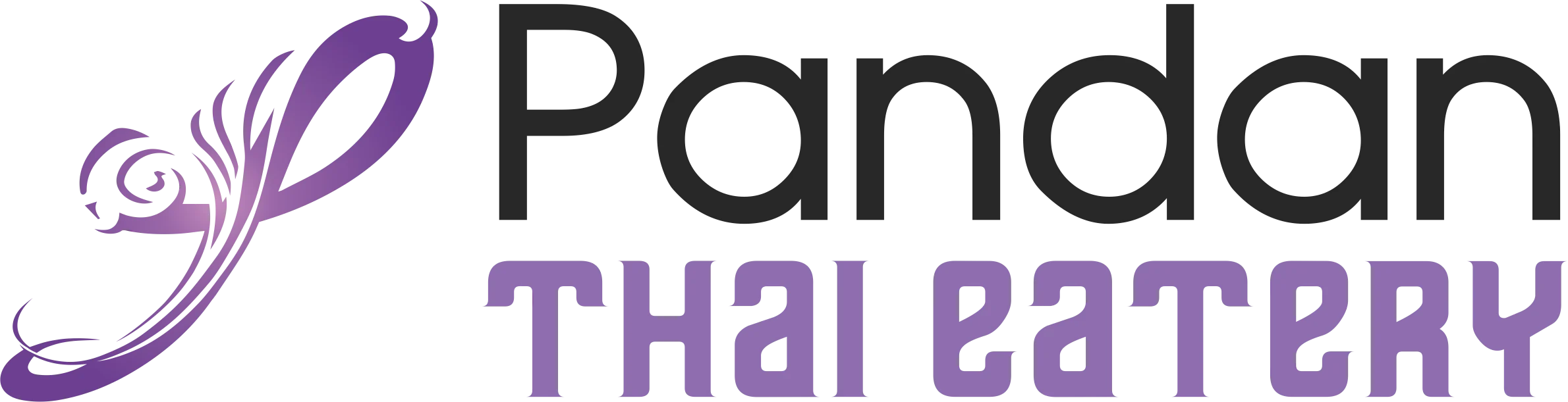 Pandan Thai Eatery