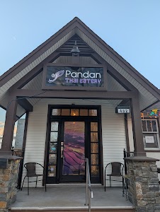Pandan Thai Eatery place picture